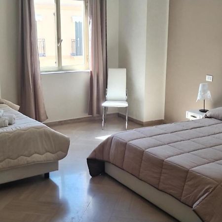 Suite Principe Scordia Palermo Luaran gambar