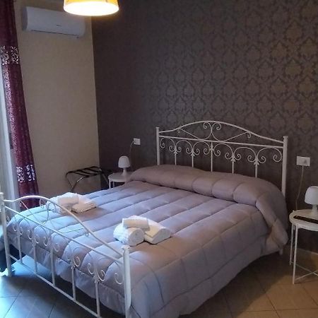 Suite Principe Scordia Palermo Luaran gambar