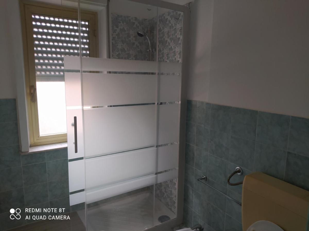 Suite Principe Scordia Palermo Luaran gambar
