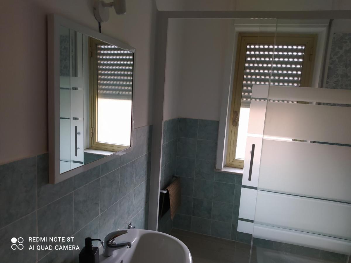 Suite Principe Scordia Palermo Luaran gambar
