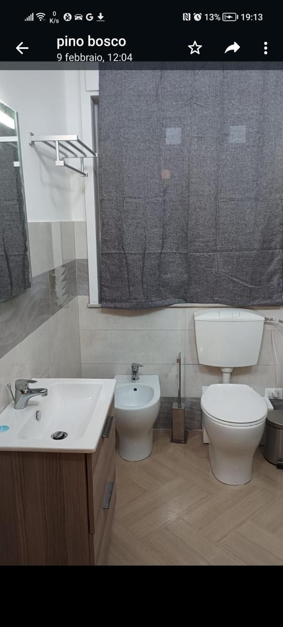 Suite Principe Scordia Palermo Bilik gambar