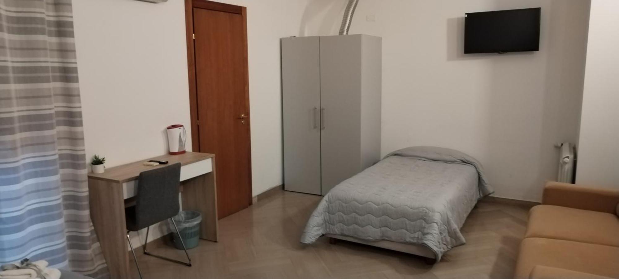 Suite Principe Scordia Palermo Luaran gambar
