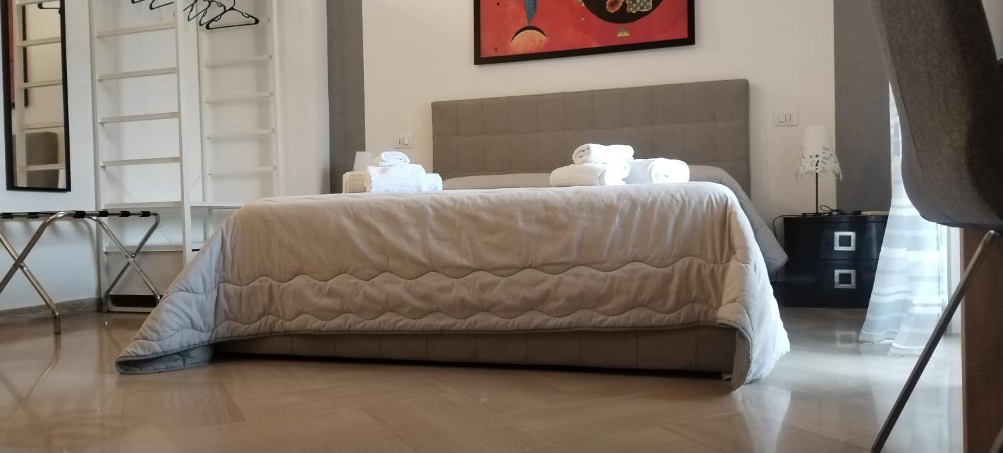 Suite Principe Scordia Palermo Bilik gambar