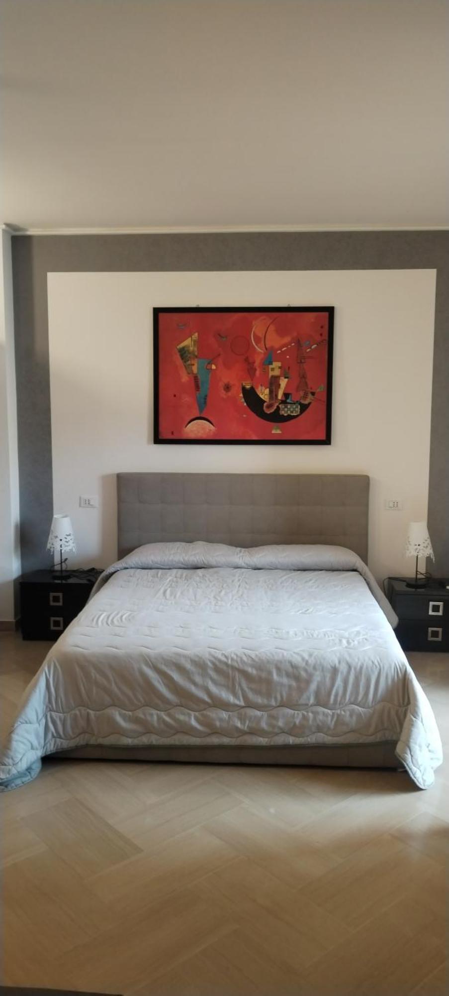 Suite Principe Scordia Palermo Bilik gambar