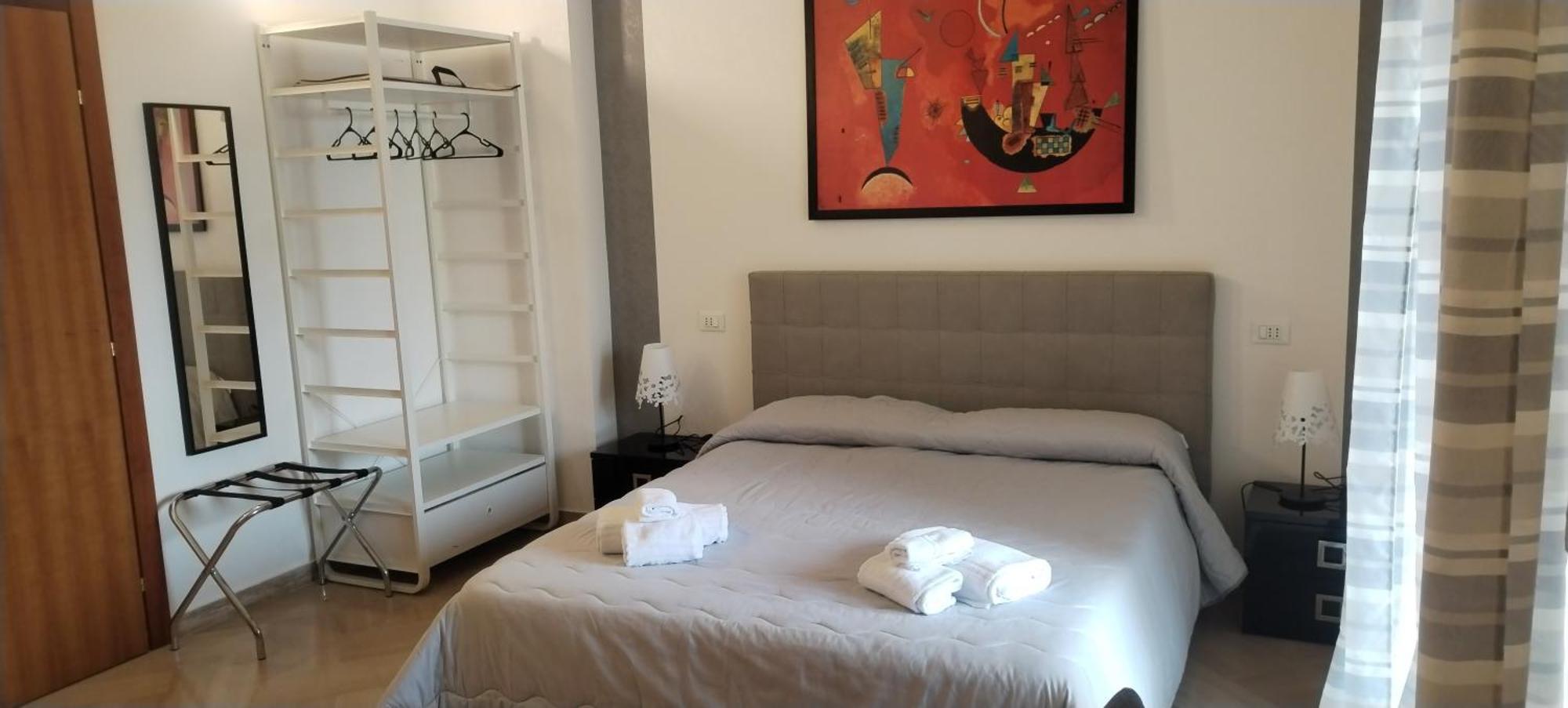Suite Principe Scordia Palermo Luaran gambar