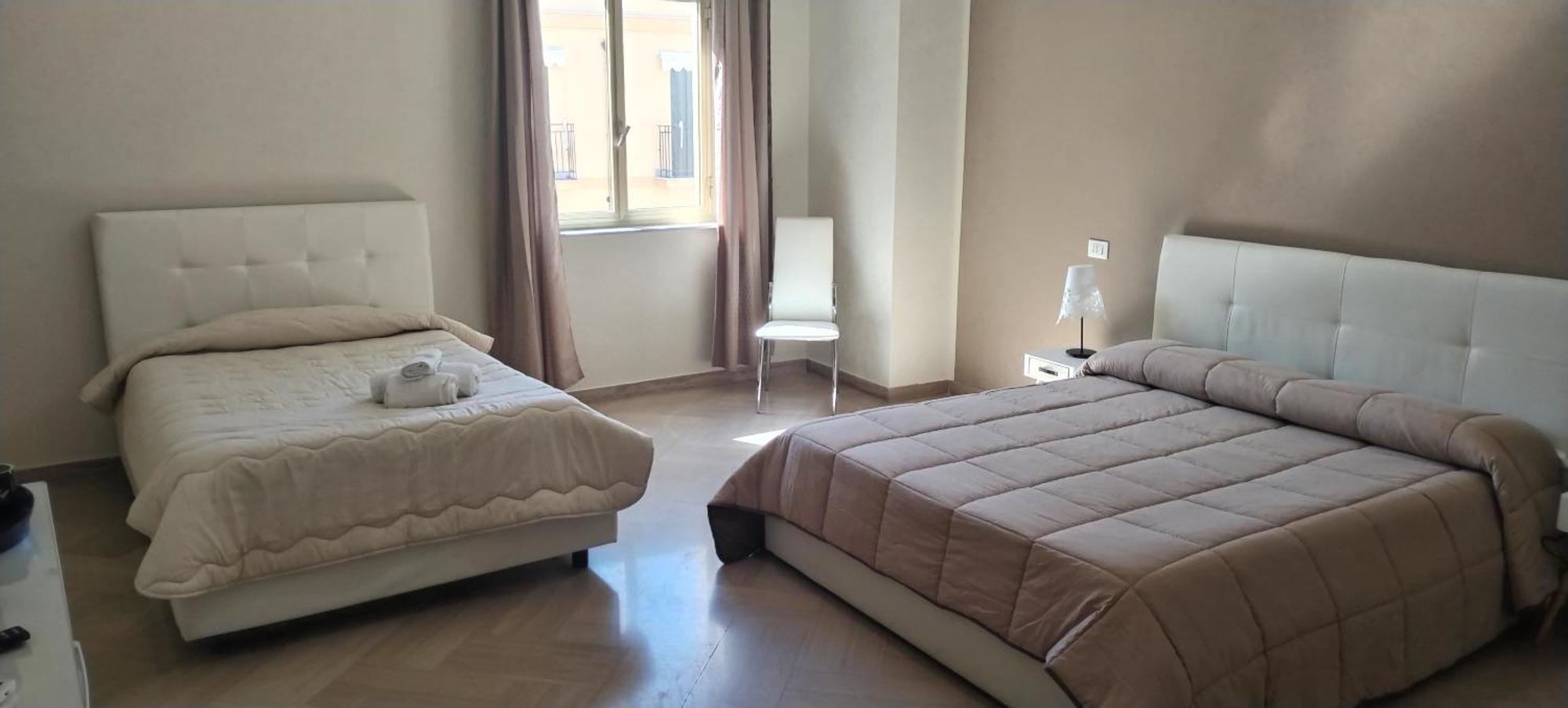 Suite Principe Scordia Palermo Luaran gambar