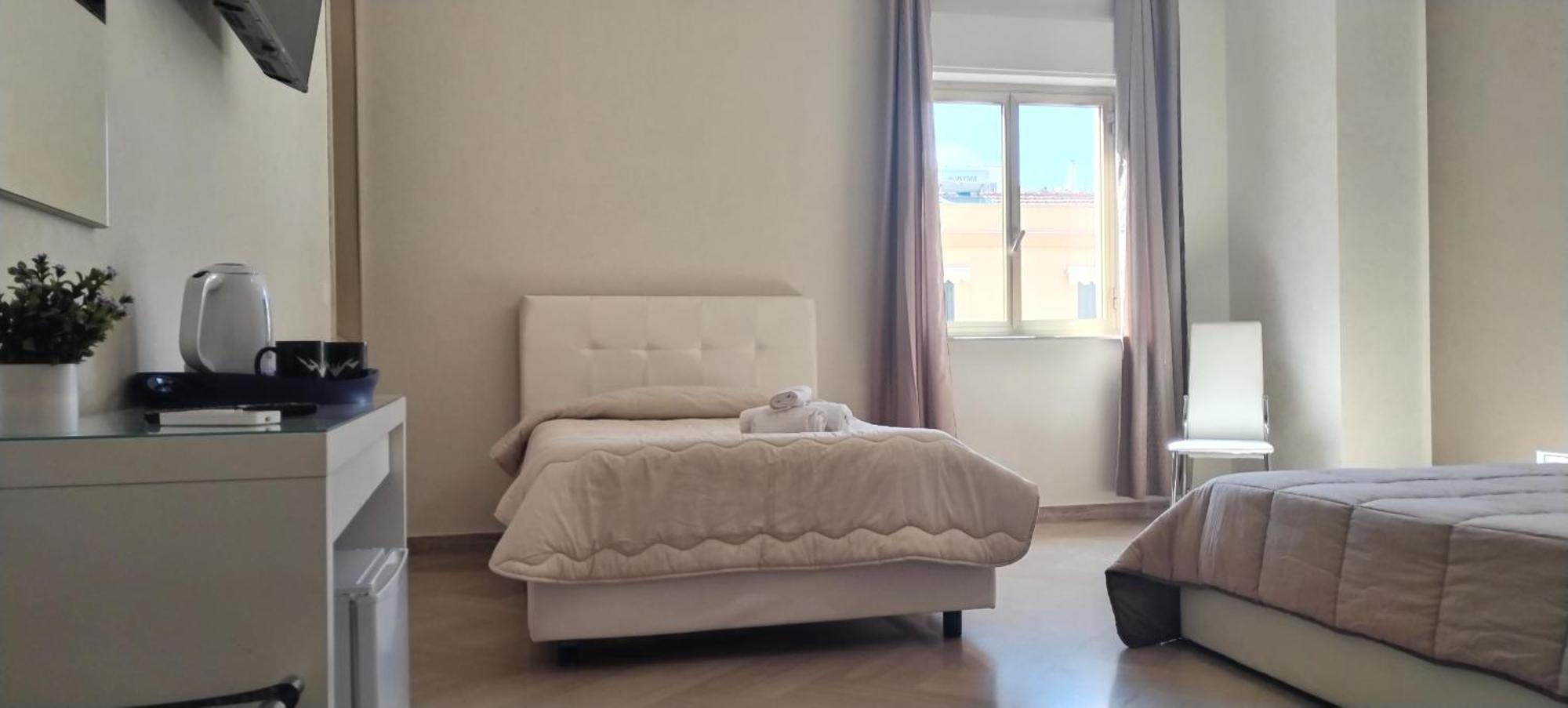 Suite Principe Scordia Palermo Luaran gambar