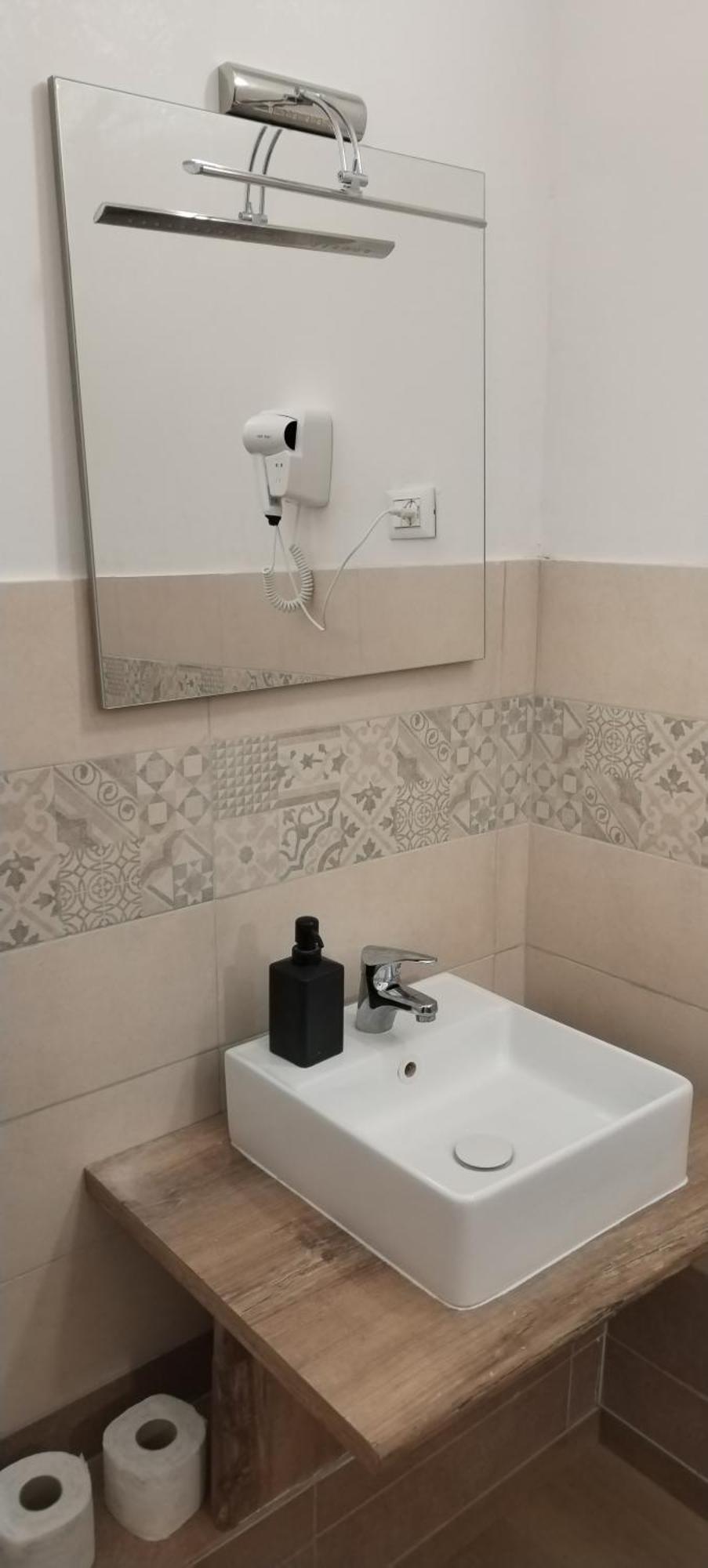 Suite Principe Scordia Palermo Luaran gambar