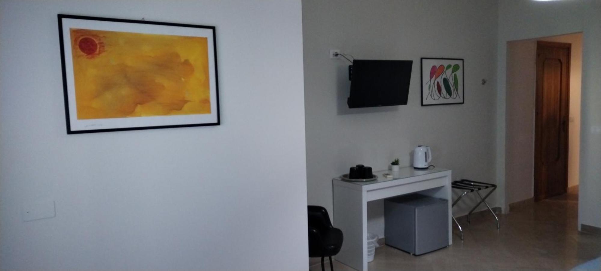 Suite Principe Scordia Palermo Luaran gambar
