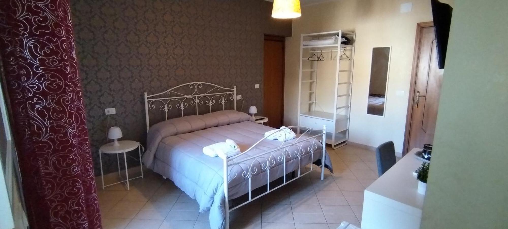 Suite Principe Scordia Palermo Luaran gambar