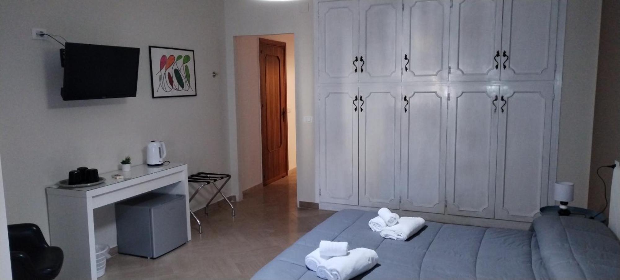 Suite Principe Scordia Palermo Luaran gambar