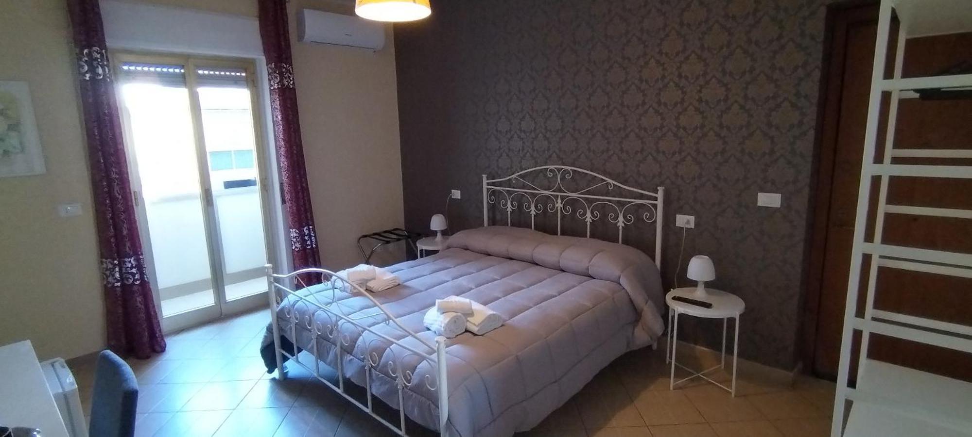 Suite Principe Scordia Palermo Luaran gambar