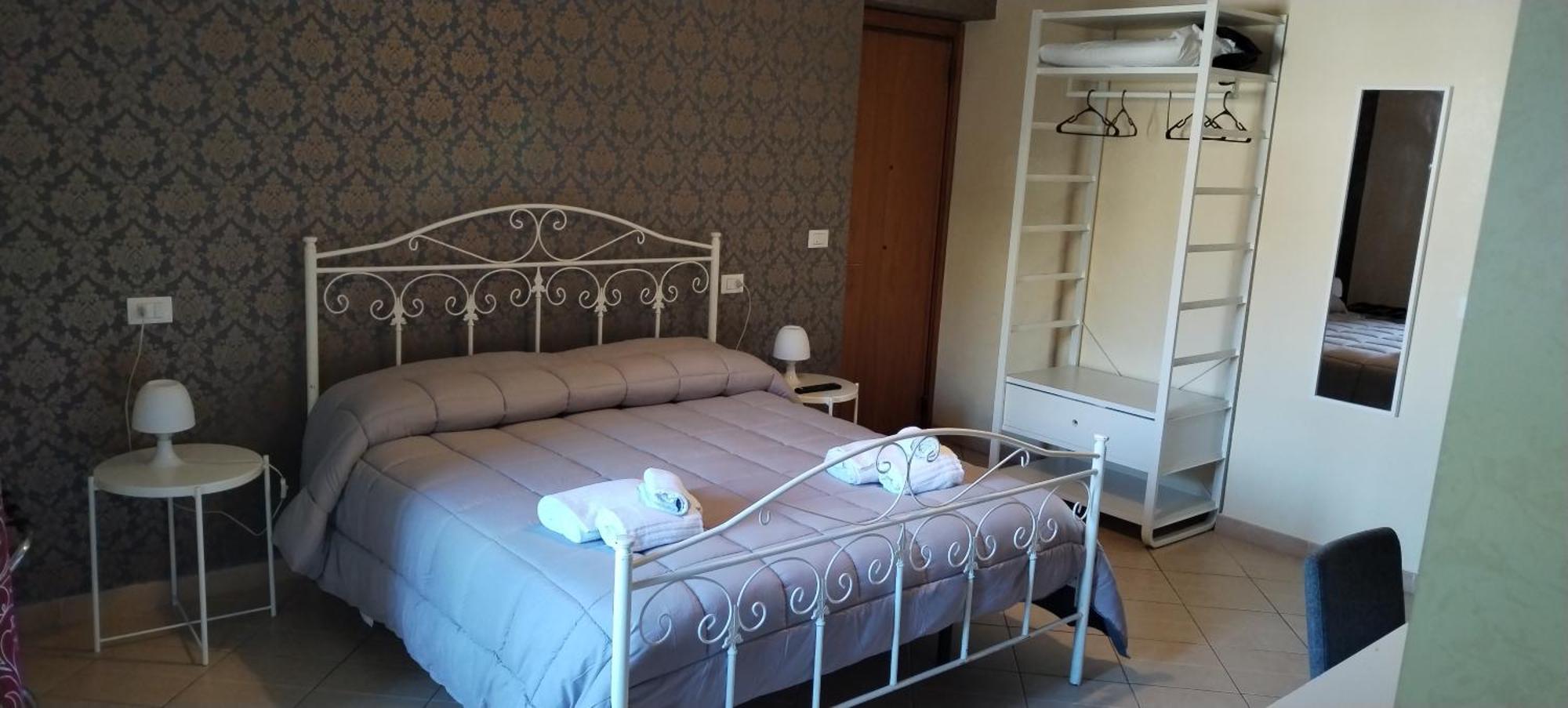 Suite Principe Scordia Palermo Luaran gambar