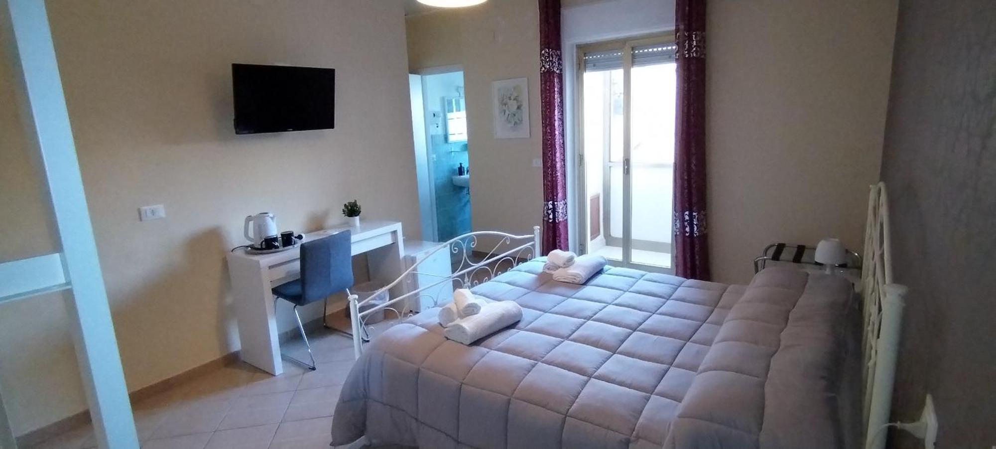 Suite Principe Scordia Palermo Luaran gambar