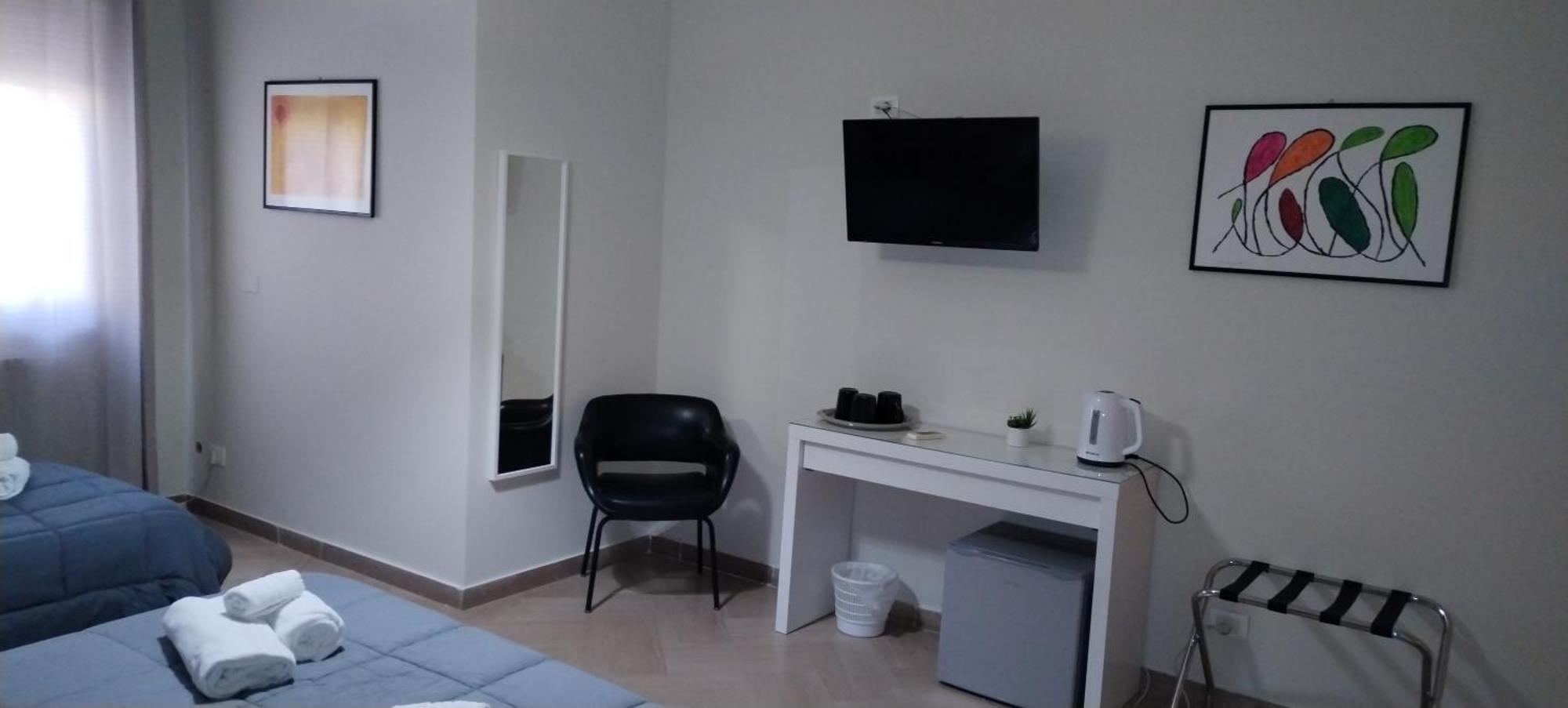 Suite Principe Scordia Palermo Luaran gambar