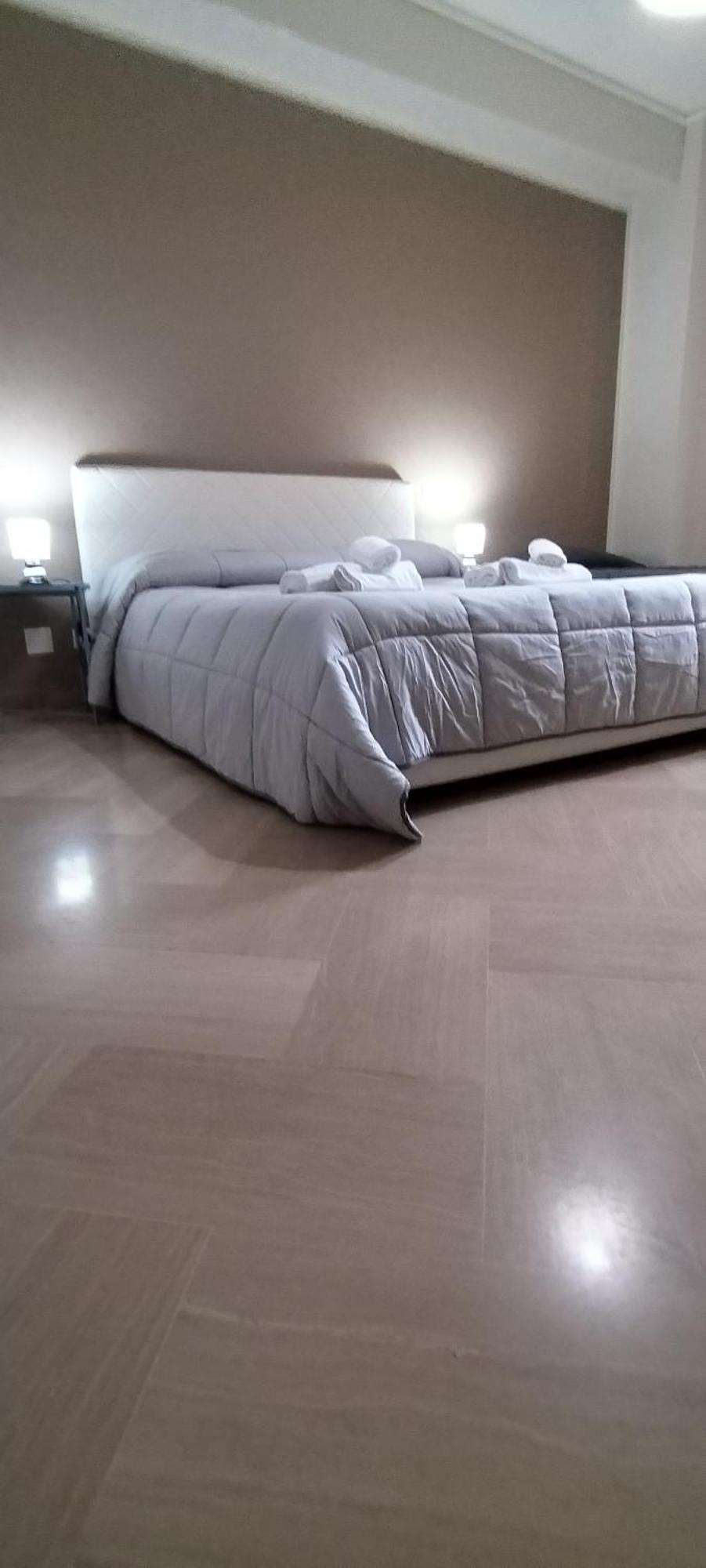 Suite Principe Scordia Palermo Luaran gambar