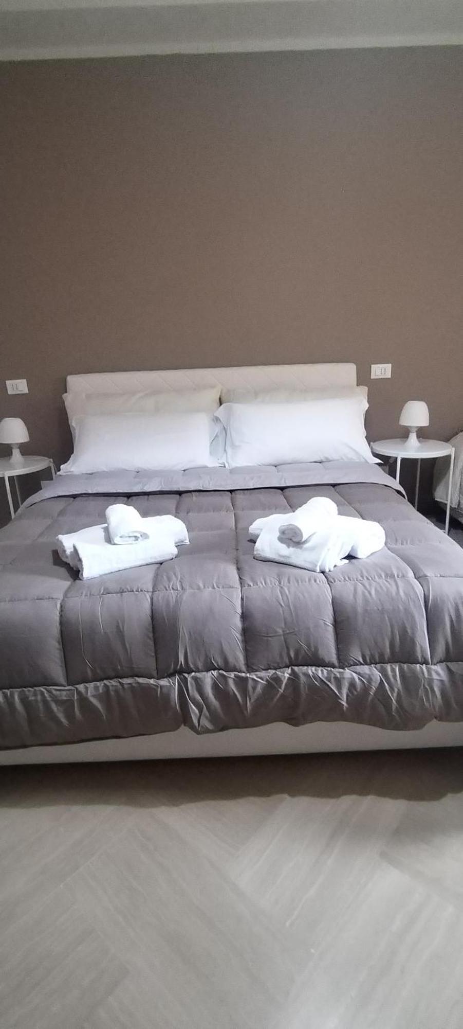 Suite Principe Scordia Palermo Luaran gambar